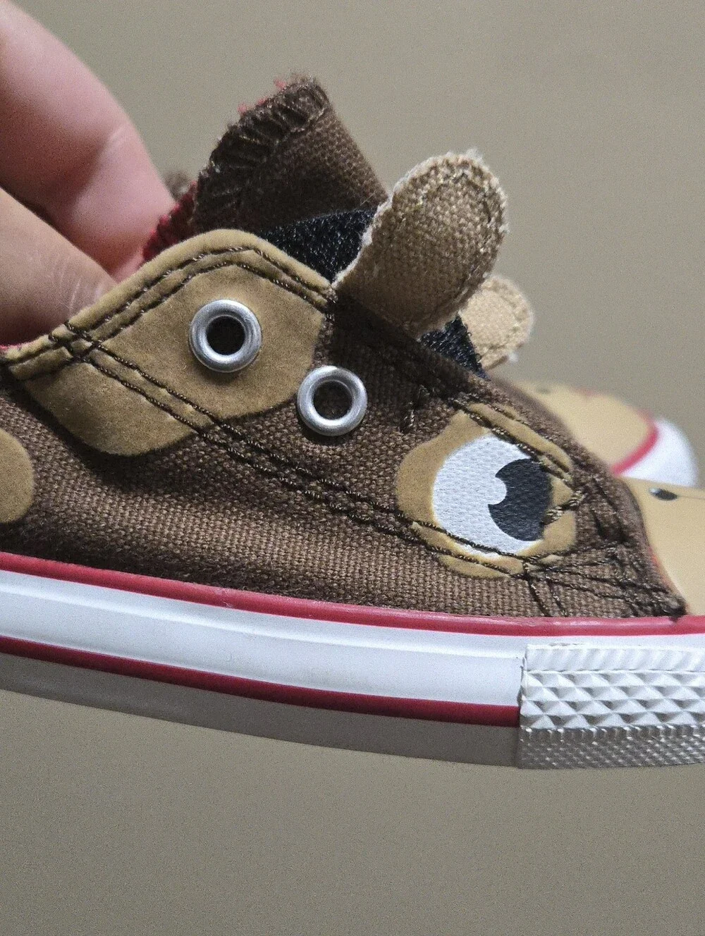 Toddler Converse sz 5C